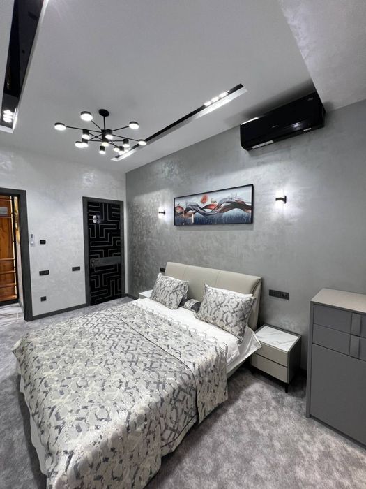daily 3 apartment on Tashkent City.Суточная 3х ком. Кв в Ташкент сити