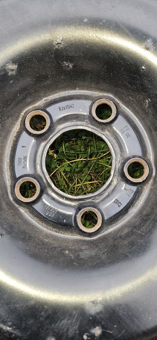 Jante de vanzare și capace