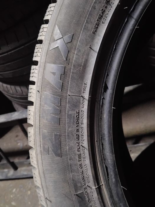 Покрышки 235.55.р19