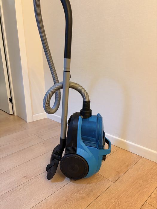 Пылесос Bosch GS-10