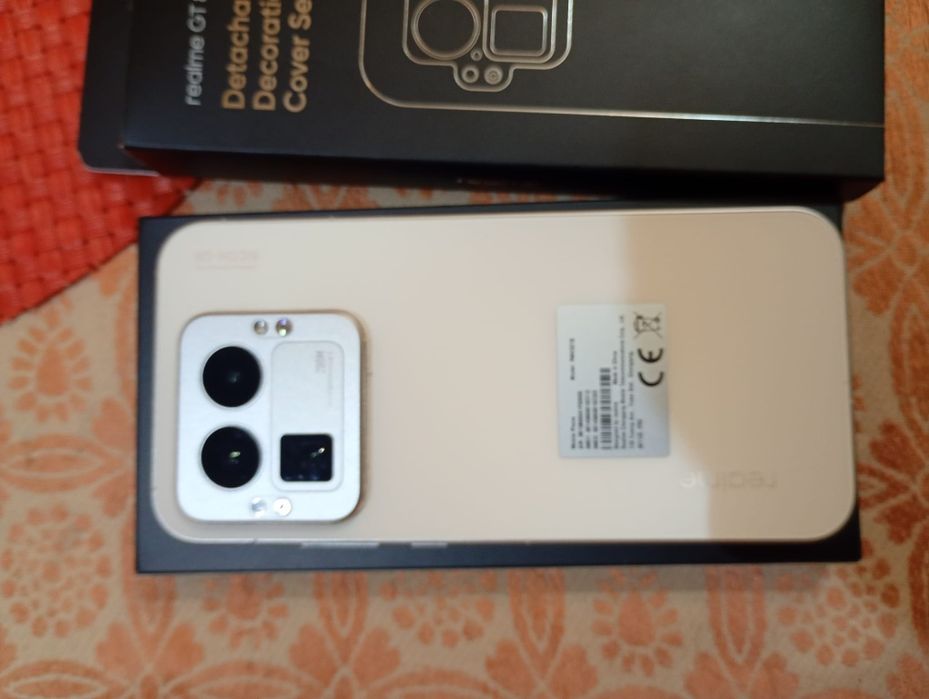 Realme GT8 PRO 512GB