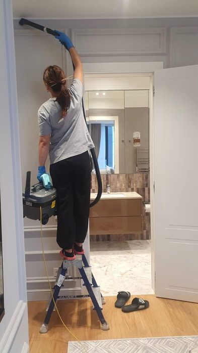 Клининг(уборка квартир,домов и офисов)