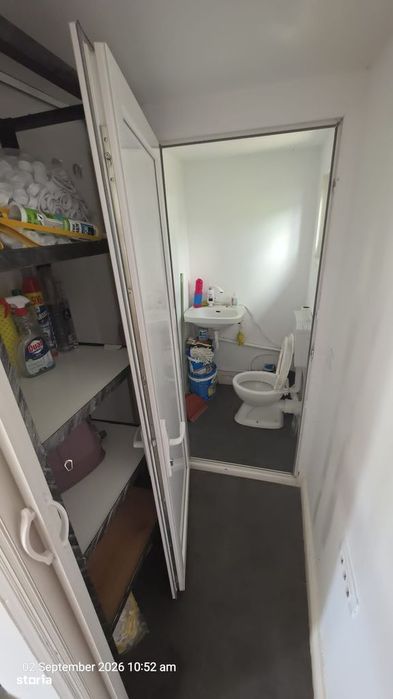 Spațiu comercial de închiriat – Micro 39
