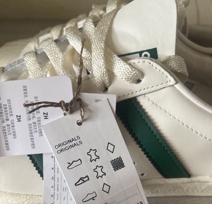 Adidas Superstar 82