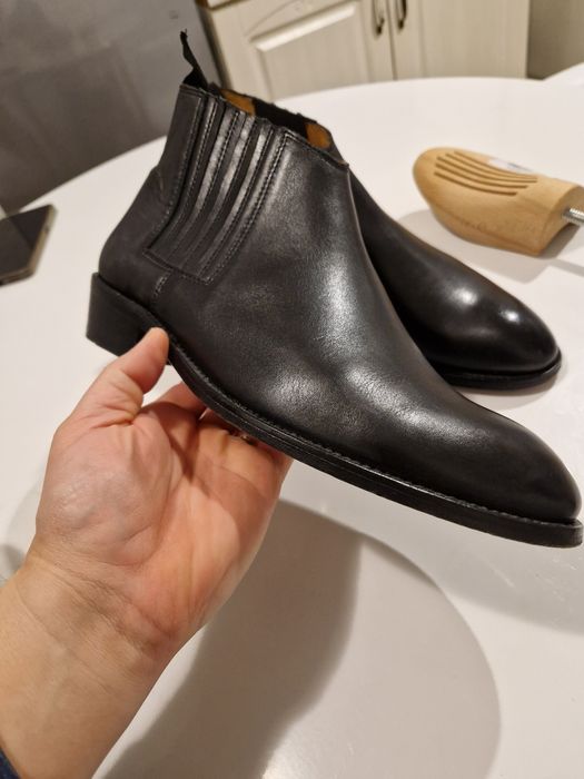 Ghete Chelsea Won Hundred