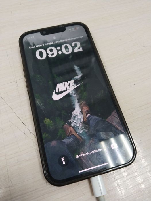 Обмен Iphone 13/128gb