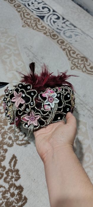 Продаётся тюбитейка с дасремолча