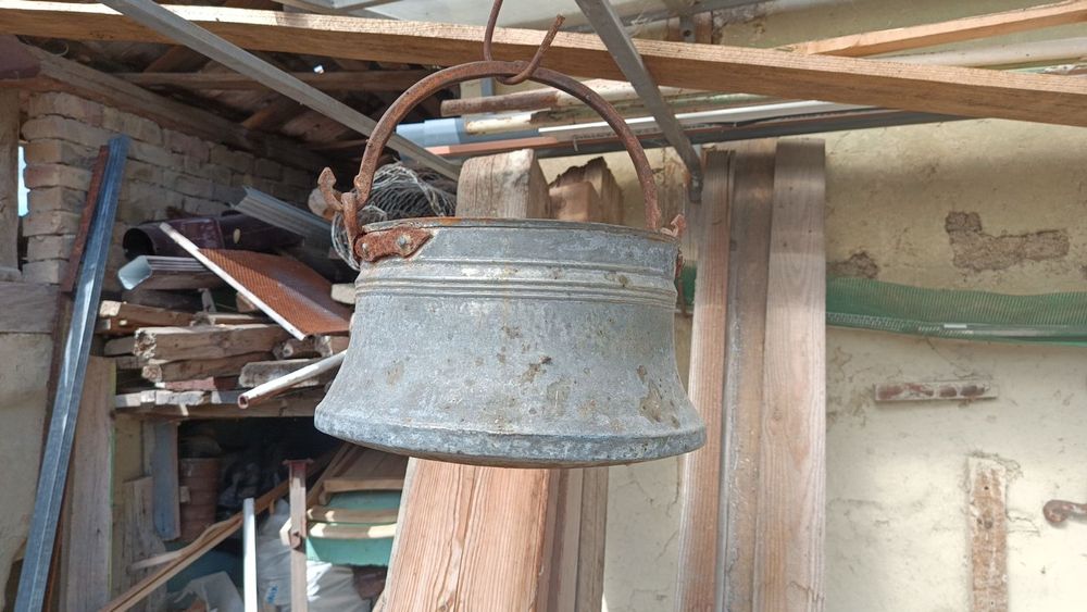 Медни сьдове за готвене