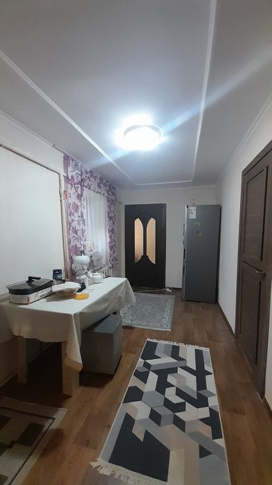 Продаётся дом в хорошем состоянии