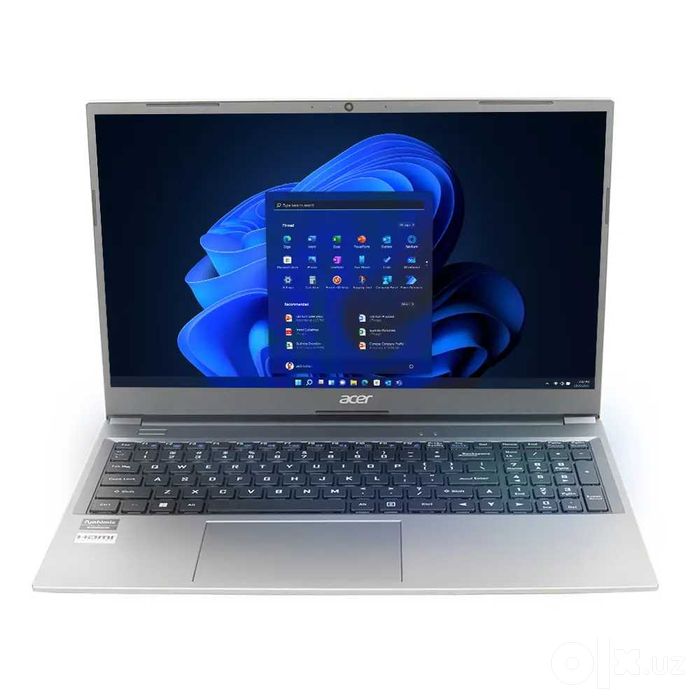 Ноутбук ACER ASPIRE lite 15.6