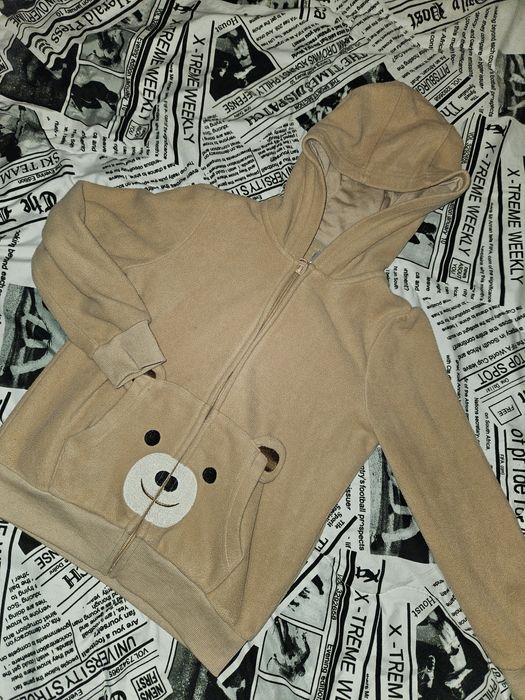 Голям лот детски дрехи 128-134 рр