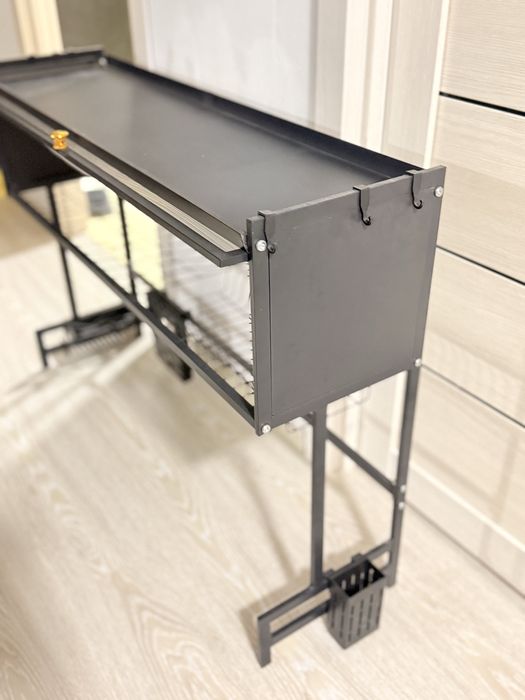 Сушилка для посуды