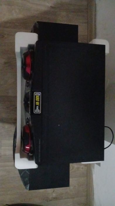 Продам музыкальный центр