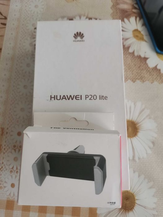 Telefon Huawei P20