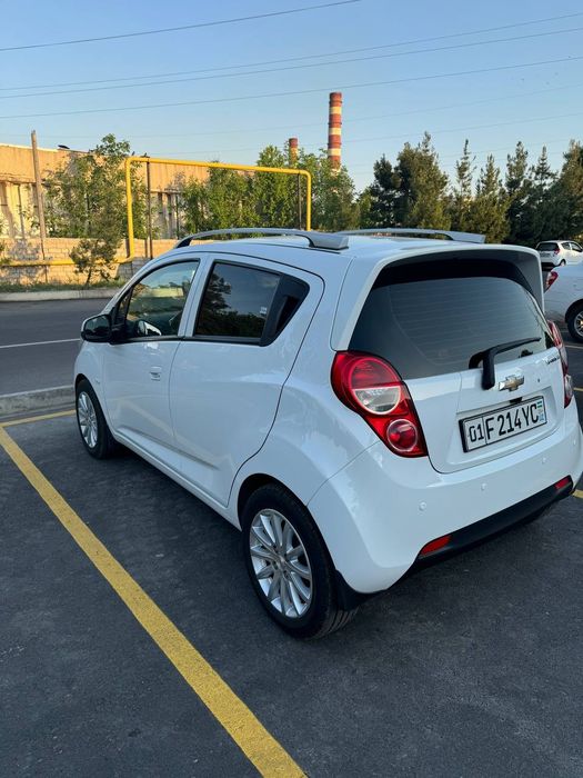 Other Spark 2019 — 3