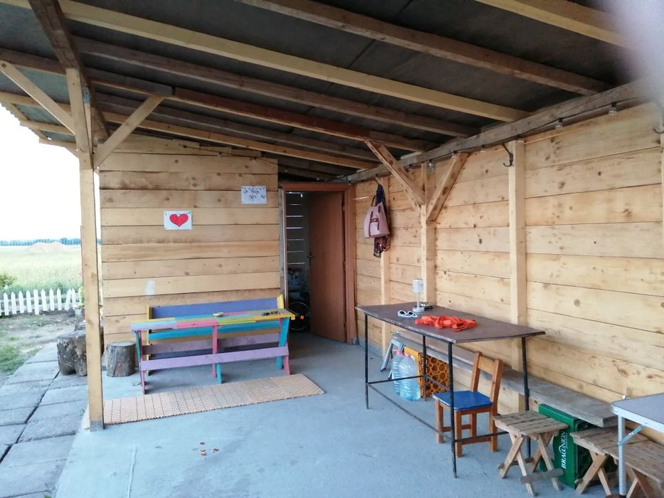 Teren de vânzare Navodari