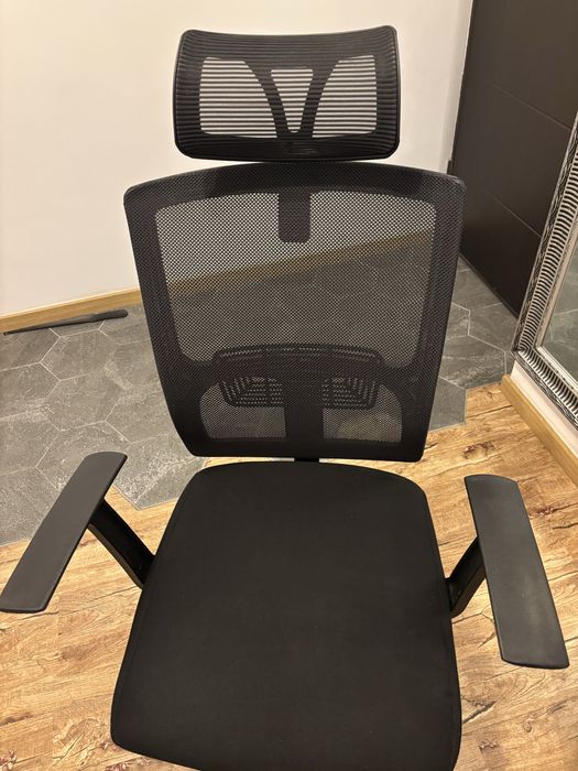 Vand scaun birou ergonomic Mobexpert