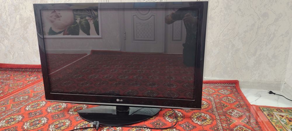 Телевизор Gle. Toshiba 2 ta