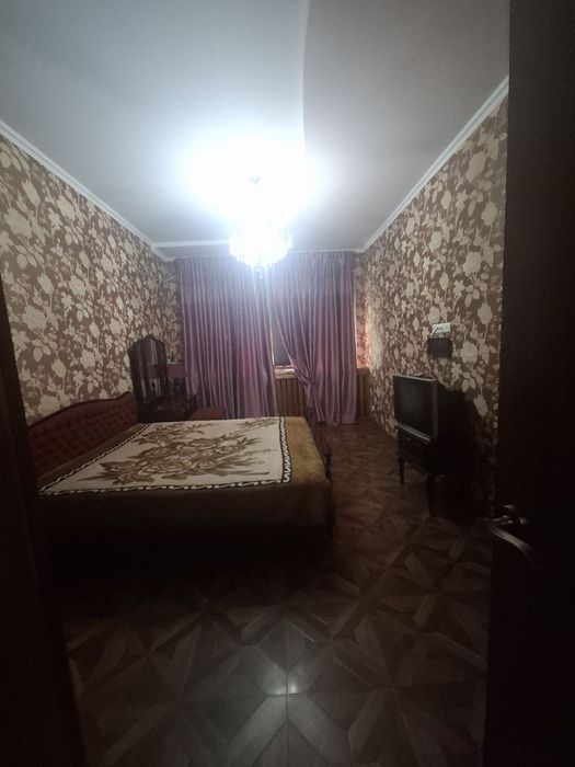 Аренда Чиланзар 2 с евро ремонтом мебелью и техникой 2/3/4