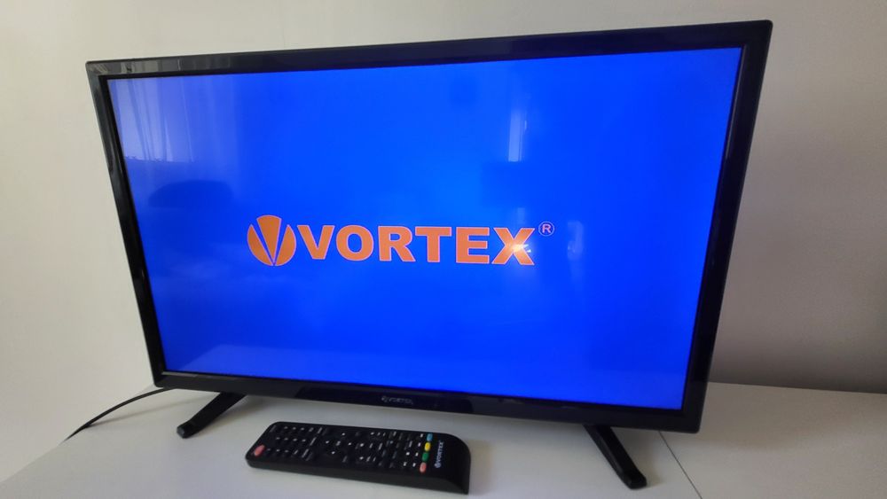 TV LED VORTEX  diagonala 60 cm(24")