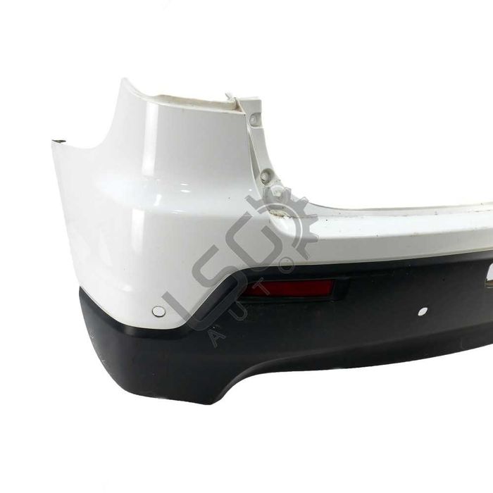 Задна броня  Mitsubishi ASX I 2010-2019 ID: 152147