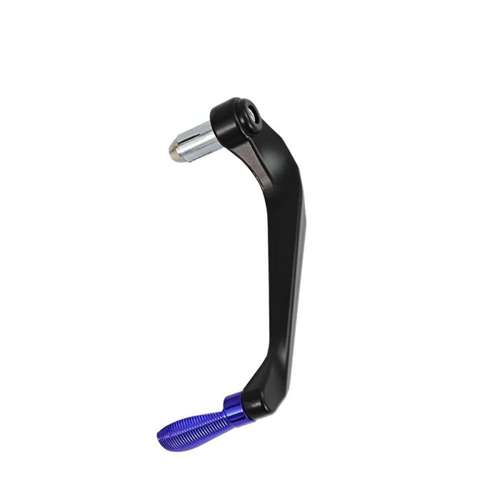 Set protectii leviere maneta ambreiaj CNC handguard A960