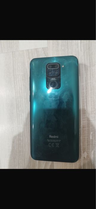 Redmi note 9 20мын
