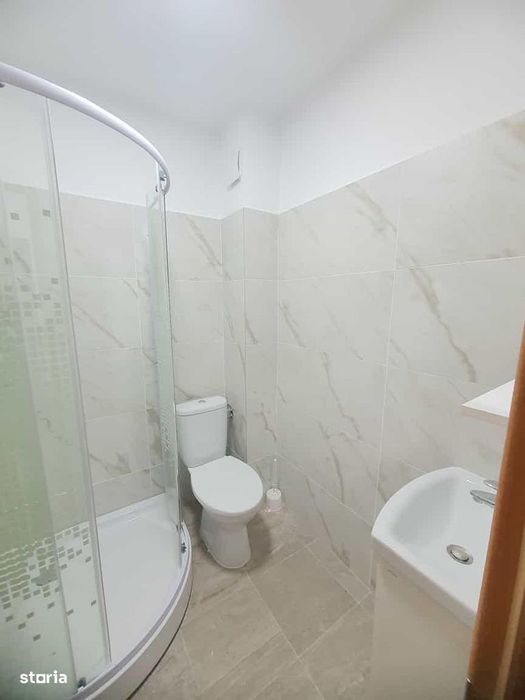2 camere open space zona Frumoasa - Poitiers