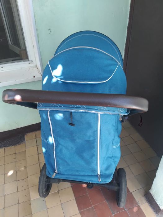 Продается Детская коляска