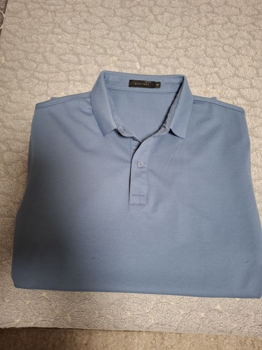 Поло на подростка в школу