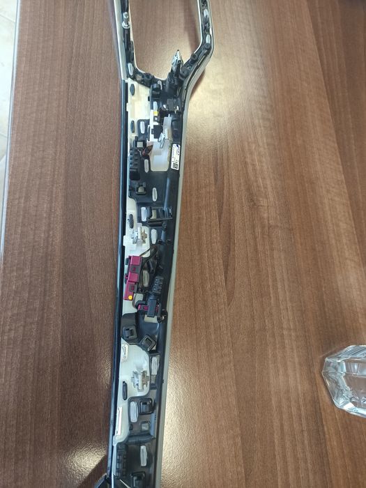 Grila bord BMW 320 I X drive(an 2019)
