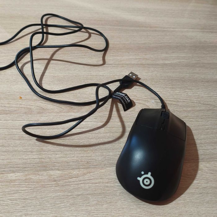 Игровая мышка Steelseries Rival 3