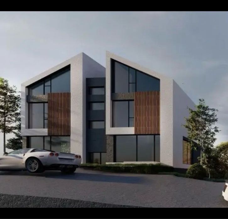 PF Vand Teren Autorizat USAMV UMF Kaufland Apartamente Spatiu Duplex