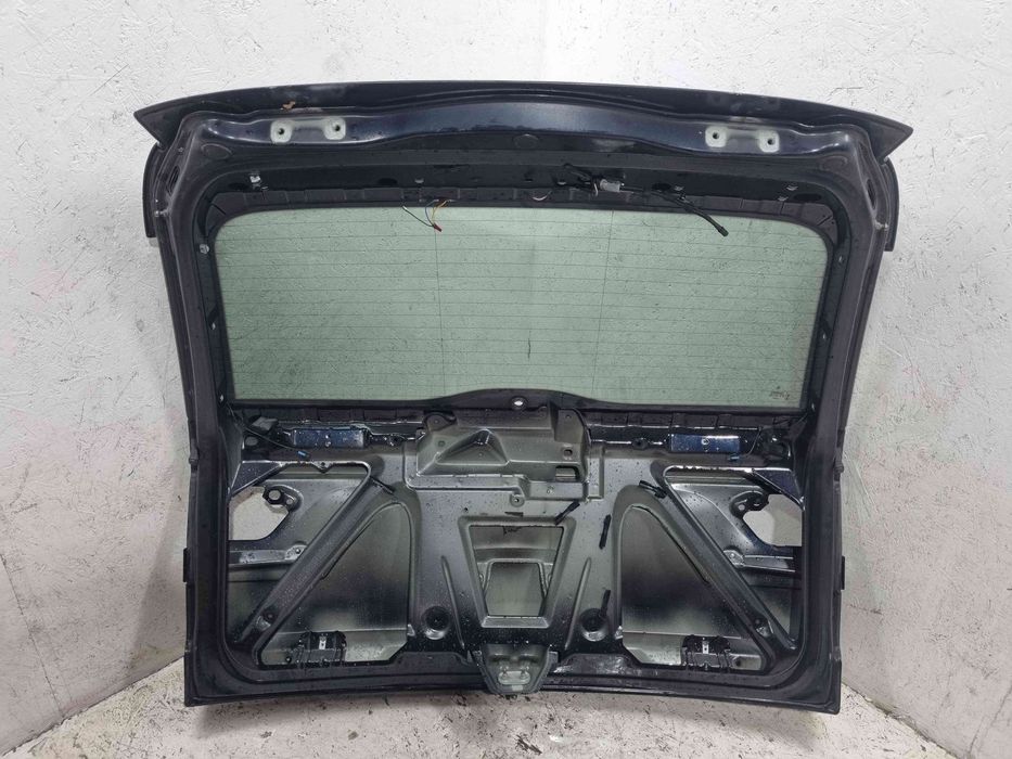 Haion Bmw X3 (E83) [Fabr 2003-2009]