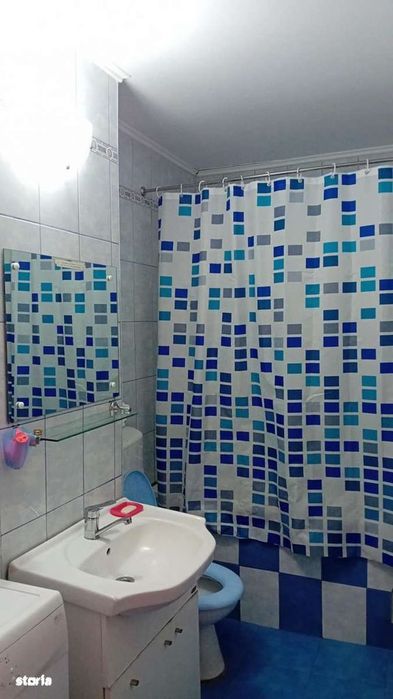 Apartament,