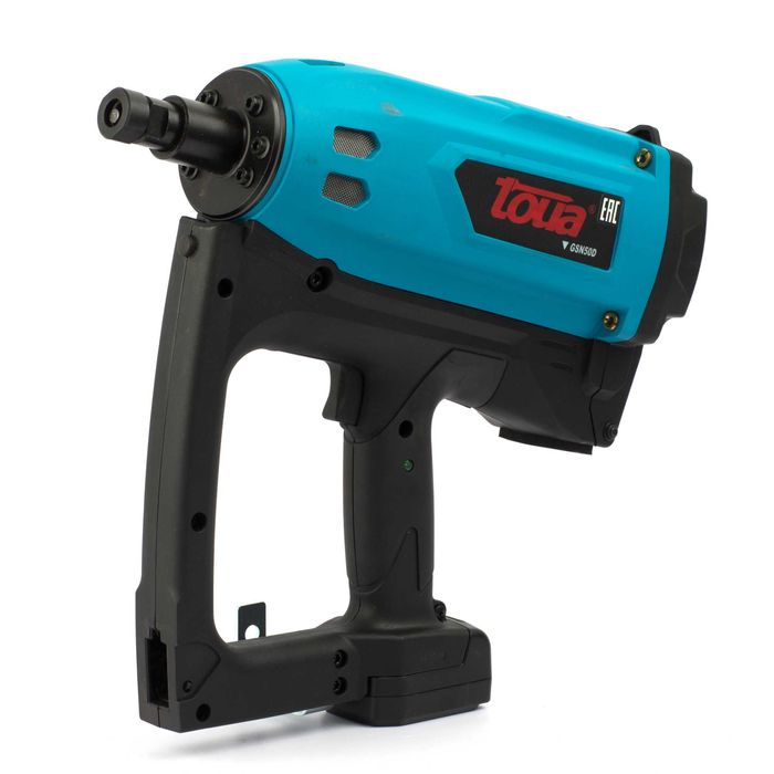 газовый строительный пистолет для теплоизоляции дюбель Toua GSN50D