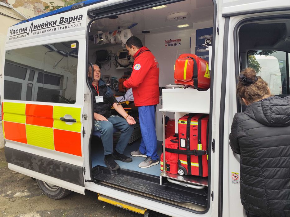 Линейки-Варна страната и чужбина !