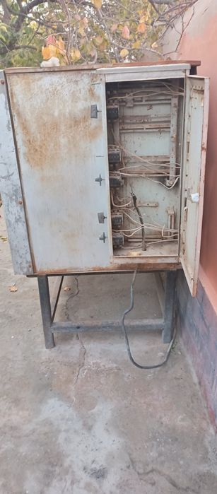 Narmalni ishlatsa boladi