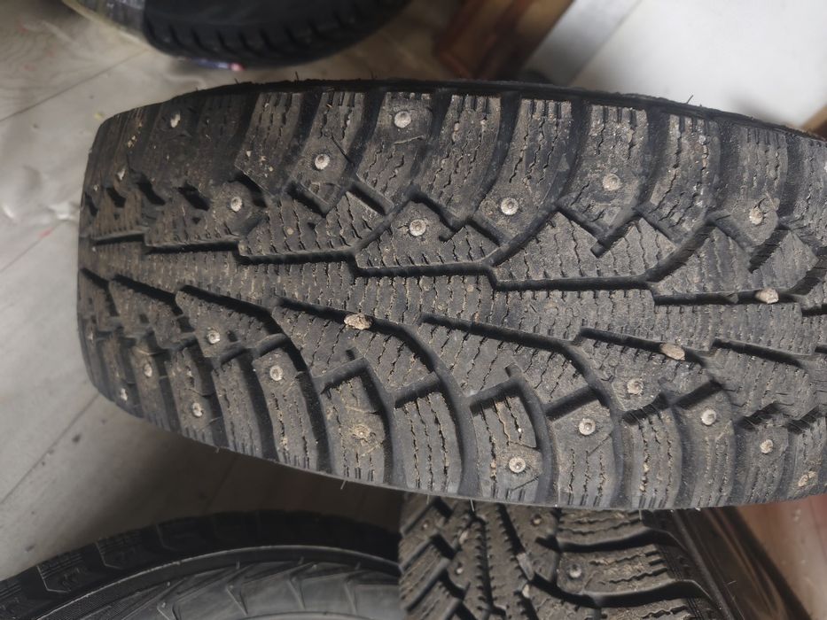 Шины R 15 185/65