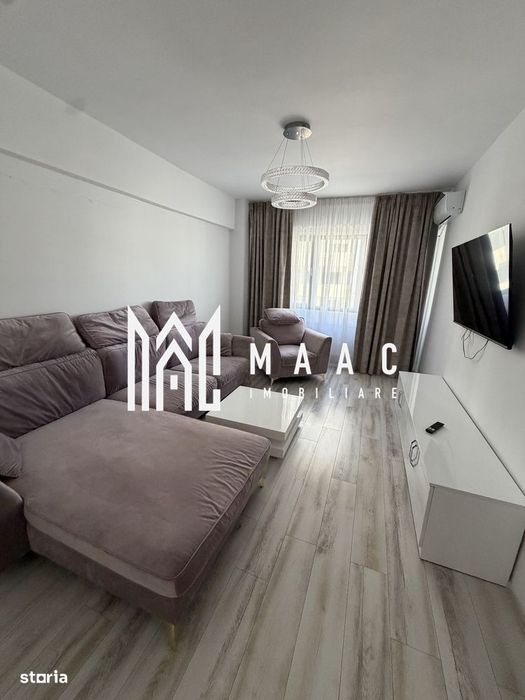 Apartament 2 Camere|Bulevard Dem Radulescu|2 Camere — fotografia 1