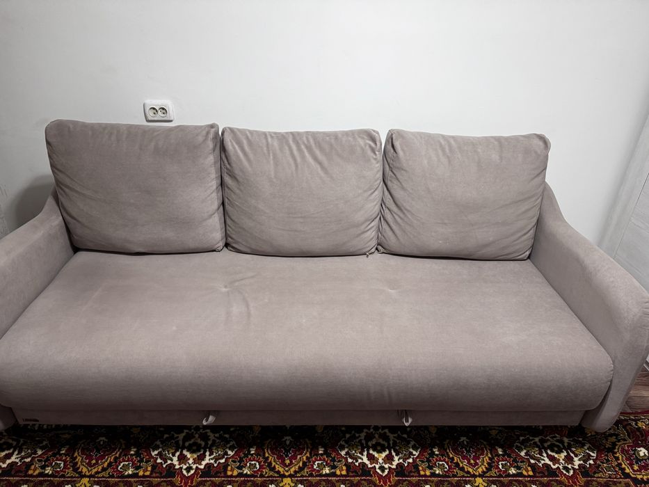 Продам раскладной диван