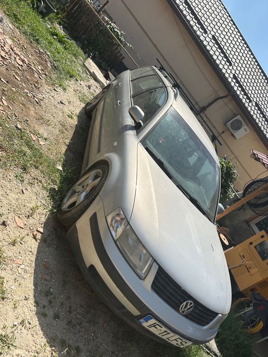 Automobil- passat
