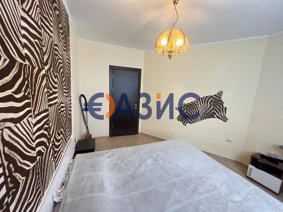 Продава се Двустаен апартамент в с. Равда, Област Бургас - 67 кв.м за 1103 €/кв.м - Снимка #13