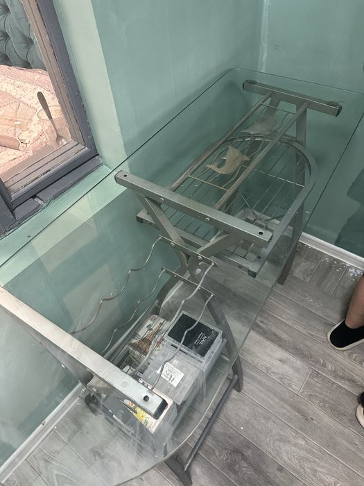 Домашний барный стол