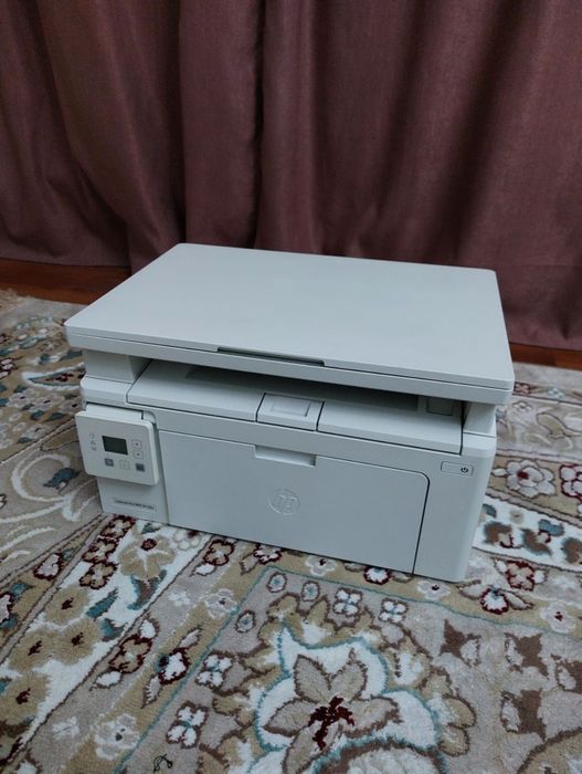 HP Pro M130a МФУ
принтер, сканер, копир.