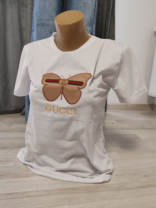 Tricouri dama Turcia