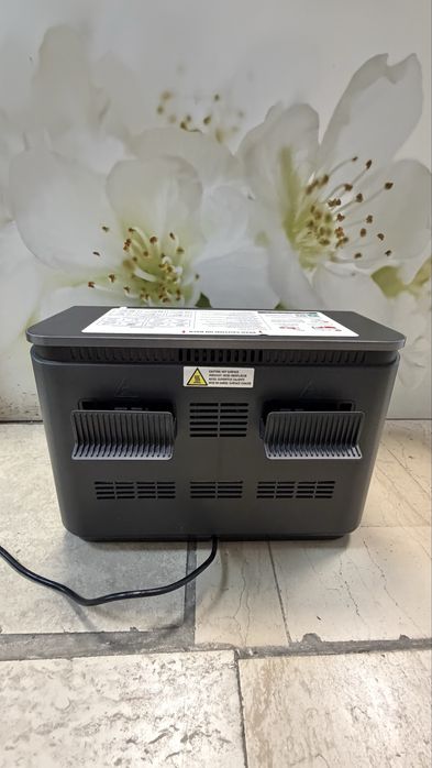 Air Fryer Cosori Dual Basket CAF-R901-AEU 8,5 л