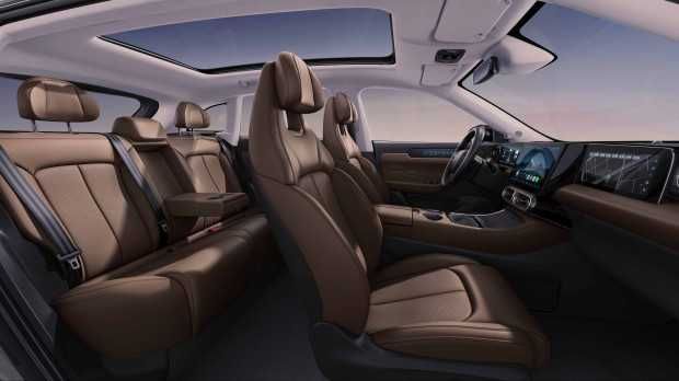 LEAPMOTOR C11 Hybrid/C11 ev /C16 ev/C16 Hybrid