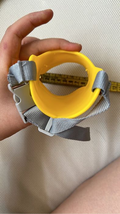 Намордник размеры m