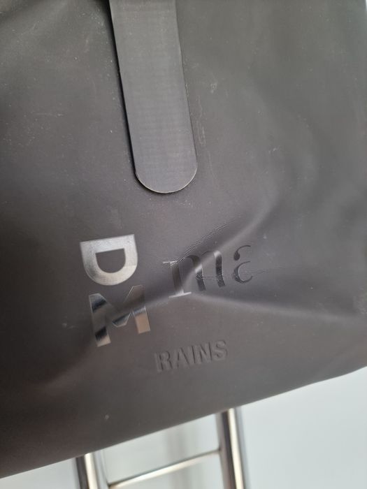 Страхотна раница RAINS , унисекс